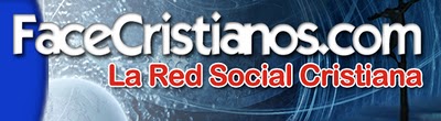 Nueva Red Social para Cristianos – FaceCristianos.com